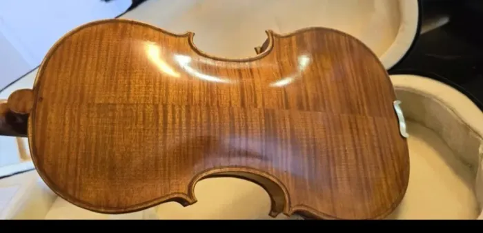 Violino Atelier Fachinetti 2013 (Usado)