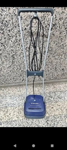 Enceradeira Eletrolux 110v para conserto
