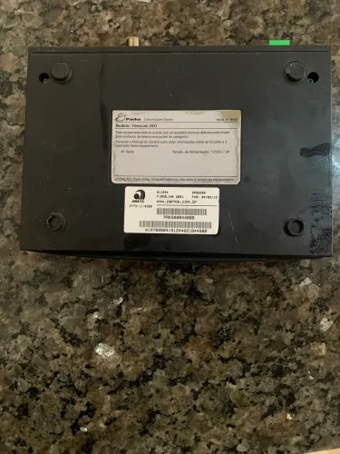 Fiberlink 2031