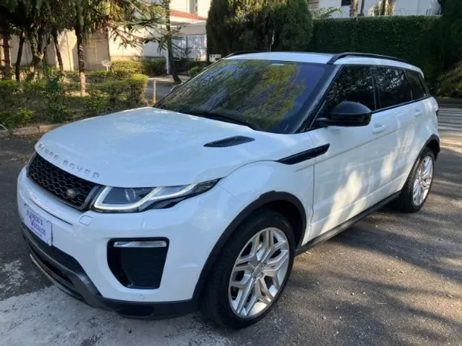 Land Rover Range Rover Evoque SI4 HSE Dynamic 2.0 Aut. Usados e Novos
