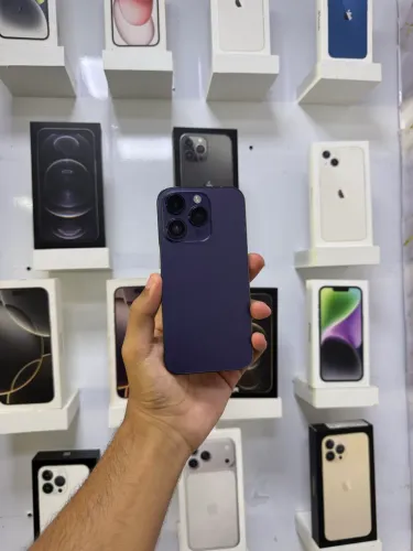 IPHONE 14 PRO 128 GIGAS 