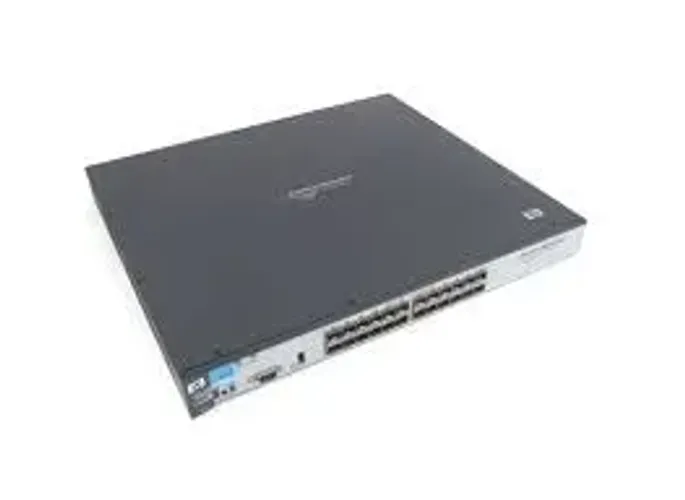 Switch Hp Procurve 6200yl-24g Sfp J8992a 24x1G SFP