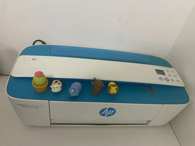 Impressora HP Deskjet Ink Advantage 3776