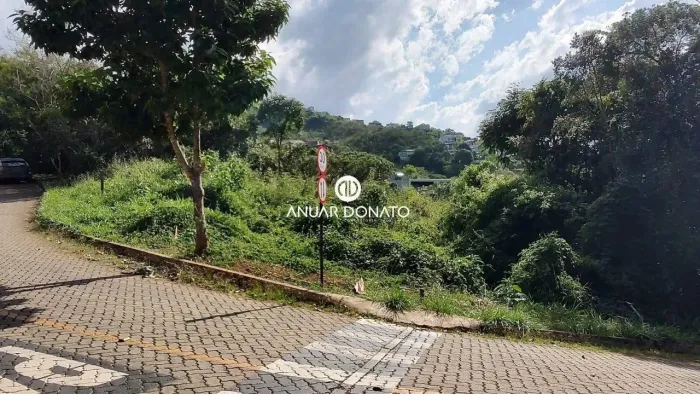 Vila Alpina - Lote / Terreno à venda na Anuar Donato