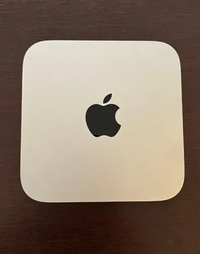 Mac mini 2014 i5 8 gb 480 ssd