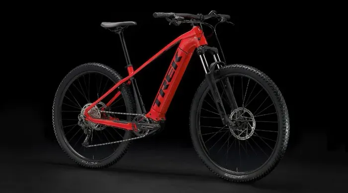 Bicicleta Elétrica TREK