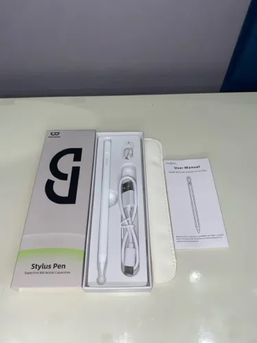 Caneta goojodoq para IPad 
