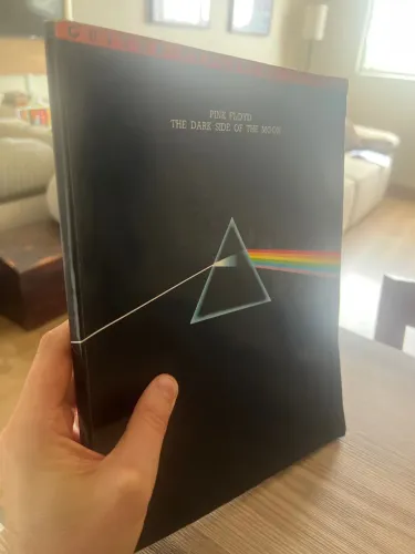Punk Floyd (Guitar Tablature)
