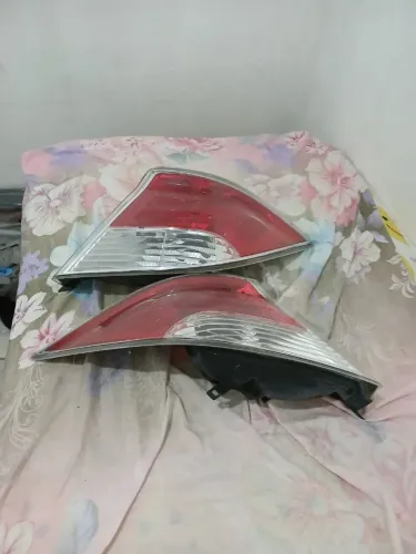 Par de Lanternas Originais Prisma Joy 2017