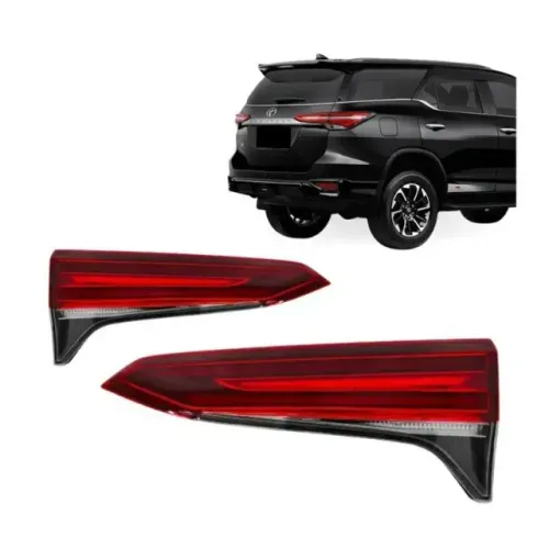 Lanterna Traseira Hilux SW4 2016 2017 2018 2019 2020 (Mala)