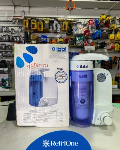 Purificador de Água IBBL Avanti Branco