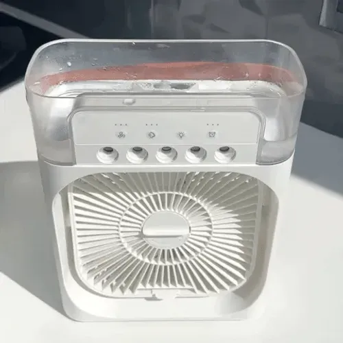 Mini Ar TurboFrio