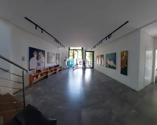 Imóvel para venda com 230 metros quadrados em Jardim Nova América - São José dos Campos - 