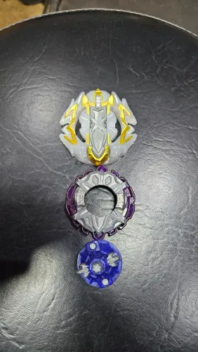 Beyblade Buster Xcalibur Takara Tomy 