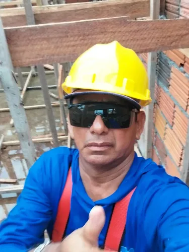 Carpinteiro profissional 