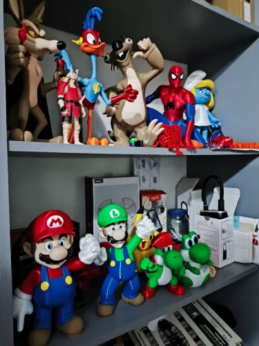 3D TOY FACTORY