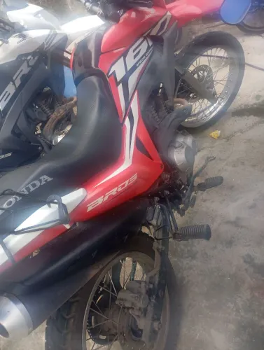 Alugamos motos