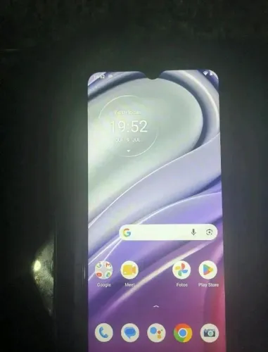 Motorola g20