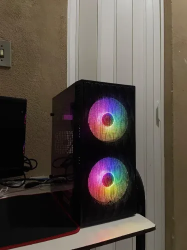 Gabinete Gamer