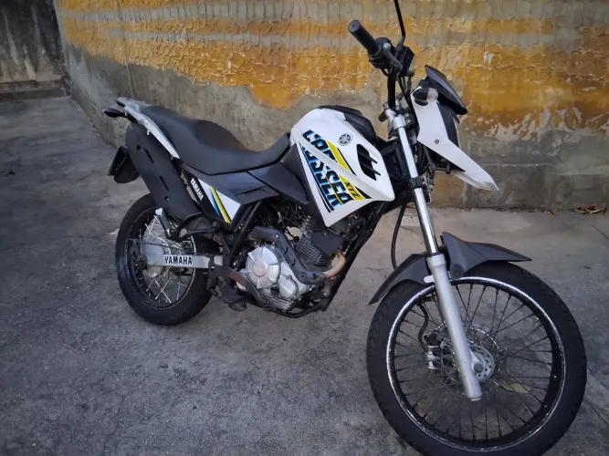 Crosser 2017