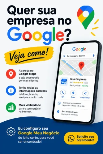 Sem mensalidade, sem anuidade.