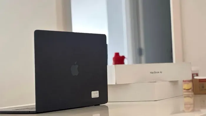 MacBook AIR