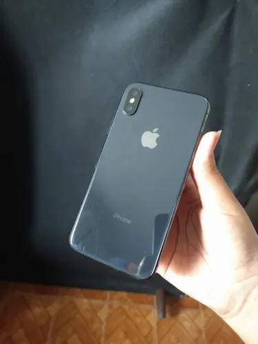 Vendo iPhone x , leia a descrição!!!