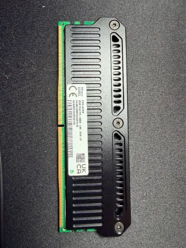 Memoria 32Gb DDR5-4800 PC Computador