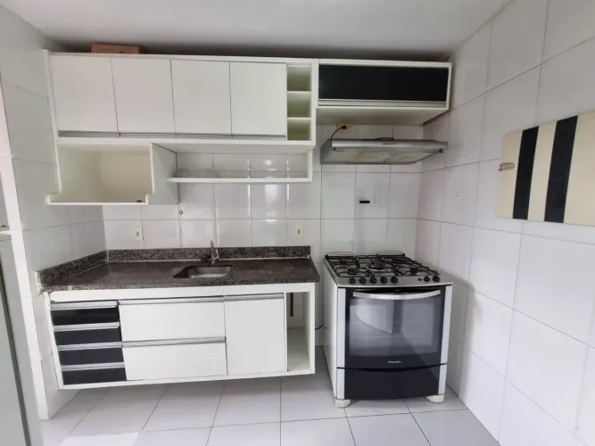 ELIZA MIRANDA 3 QUARTOS COM SUÍTE