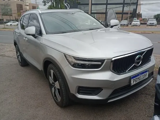 Volvo XC40 T-5 Momentum 2.0 252cv AWD 2019