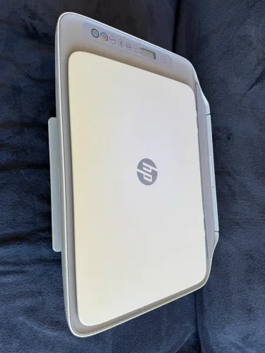 HP DeskJet Ink Advantage 2676