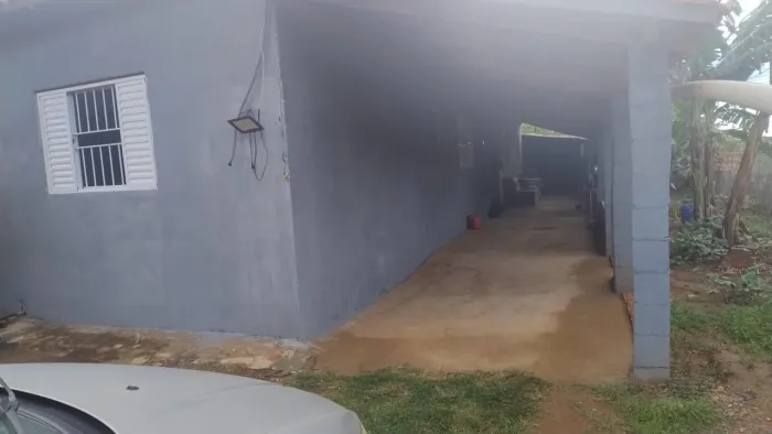 Chacara beira da pista 