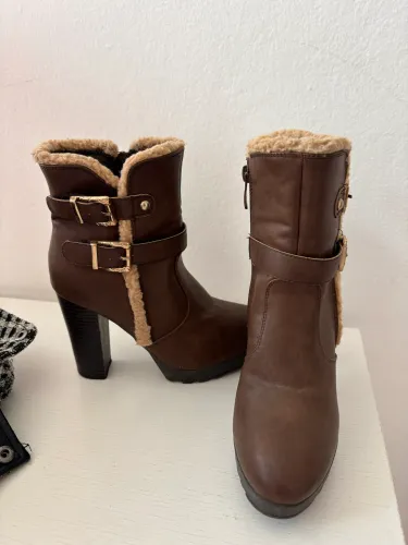 Vendo bota