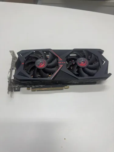 Rx570 4gb PCYES