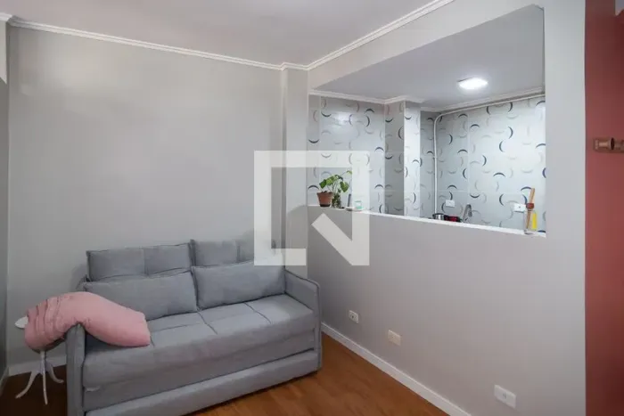 Apartamento à Venda - Bela Vista, 1 Quarto, 45 m2