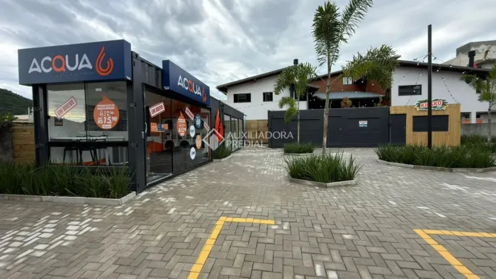 Loja Barra da lagoa