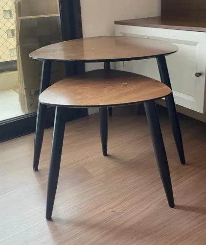 Mesa de conto