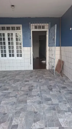 Casa aluguel