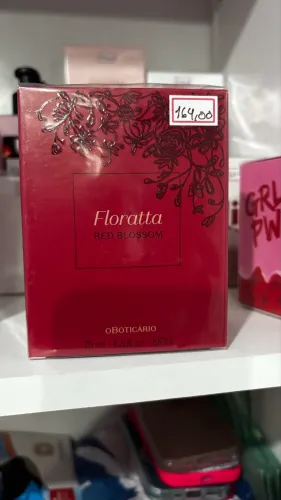 Florata flores secretas