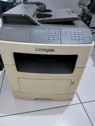 Copiadora Lexmark Mx310dn