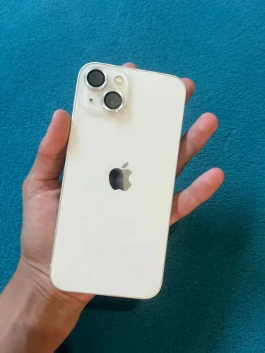 iPhone 13