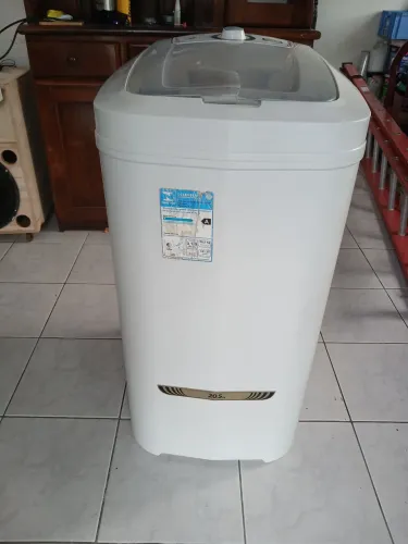 Lavadoura roupas tanquinho