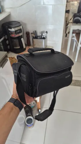 Bolsa de transporte Sony LCS-U30,
