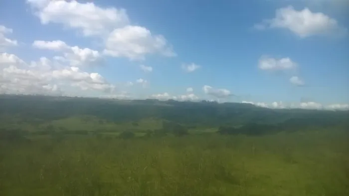 Arrendamento de sítio 7 km de Marília