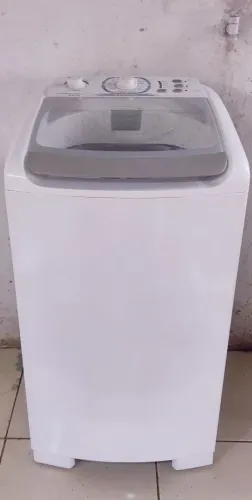 Máquina de lavar