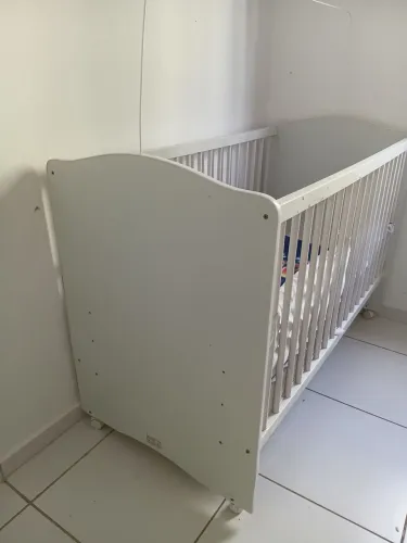 Berço americano