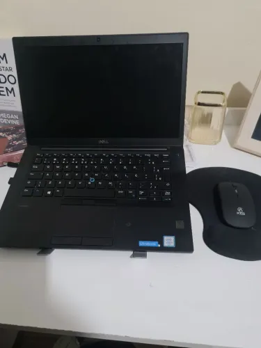 Ultrabook Dell i7
