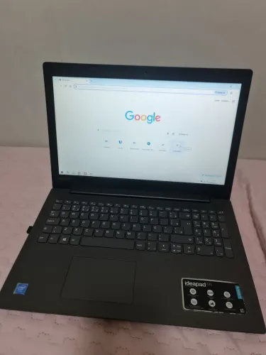 Notebook Lenovo Ideapad 330 - 15IGM - Modelo 81FN
