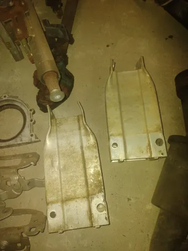 tenho várias percas do motor da Mercedes c200 Belém para ZAP *