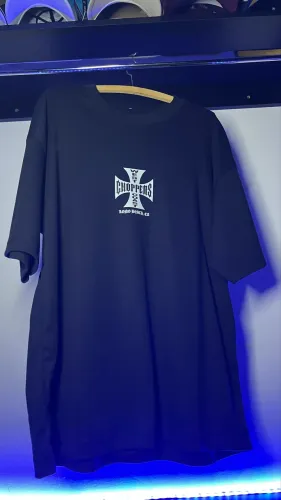 Oversized Suedine